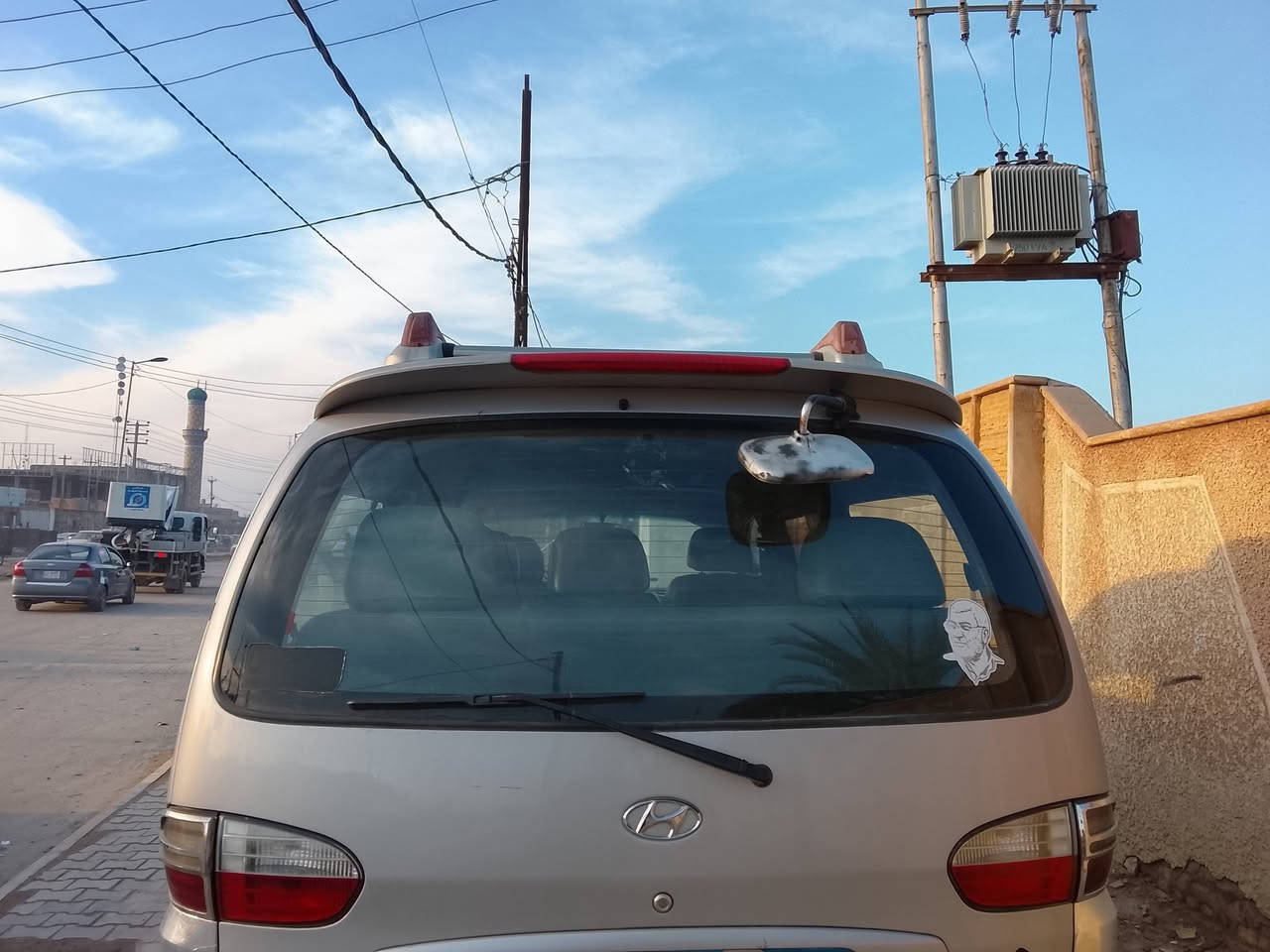 ستاركس 7 حلوه شواصي واحد مصلح وباب سليت مبدل ولباقي مكفول رقم قادسيه مداور ثاني يوم سعر 78 بيها مجال سماوه ***********
