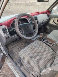 ادمرال موديل2007حبل محرك وكير شرط صدر جديد كابريته جديده ابريك جردتو ع...