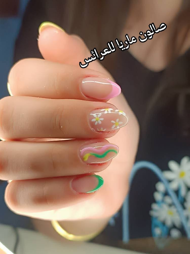 اكرلك اظافر دائمية 25 الف ✅ جل اكستنشن + جلش  +  دزاين 25 الف
✅ سترونك + جلش + دزاين 20 الف

✅ ازالة جل اكستيشن 10 الف
 ✅ ازالة جلش 5 الف
 ✅ ادامة جل اكستيشن + جلش + دزاين 25 الف

ملاحظة :- الدزاين اظفرين 

للحجز والاستفسار مراسلة الصفحة
👈👈العنوان
 كركوك سوق العروبة قرب الفلكة مقابل اقمشة اثير
اهلا وسهلا بكم نتشرف بزيارتكم


**إذا كنت صاحب هذا الإعلان وتريد حذفه لأي سبب، رجاءا أرسل رسالة إلى الدعم الفني**