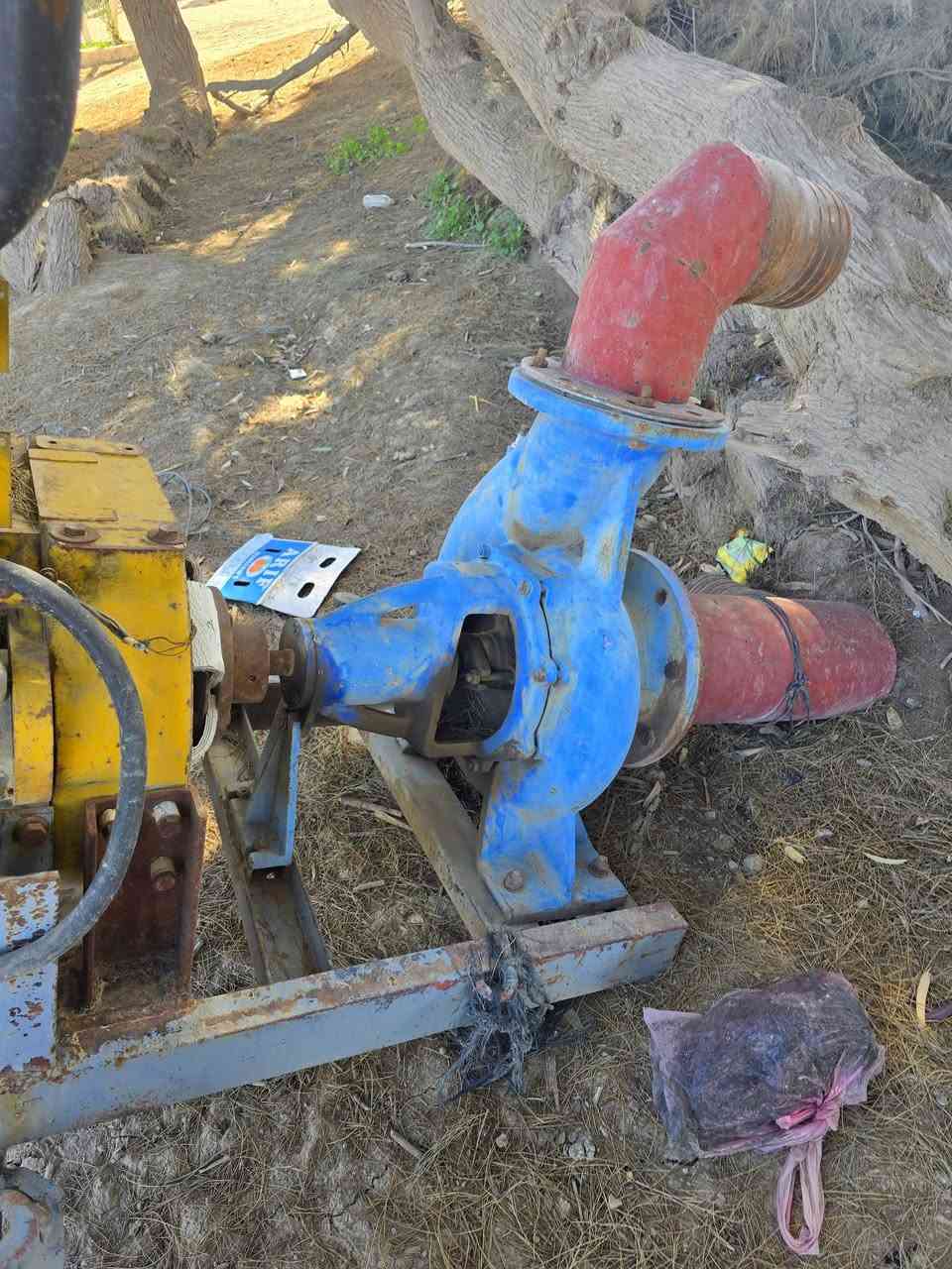 للبيع محرك ٣ بستم دويز الماني جهاز ومكفول
***********
