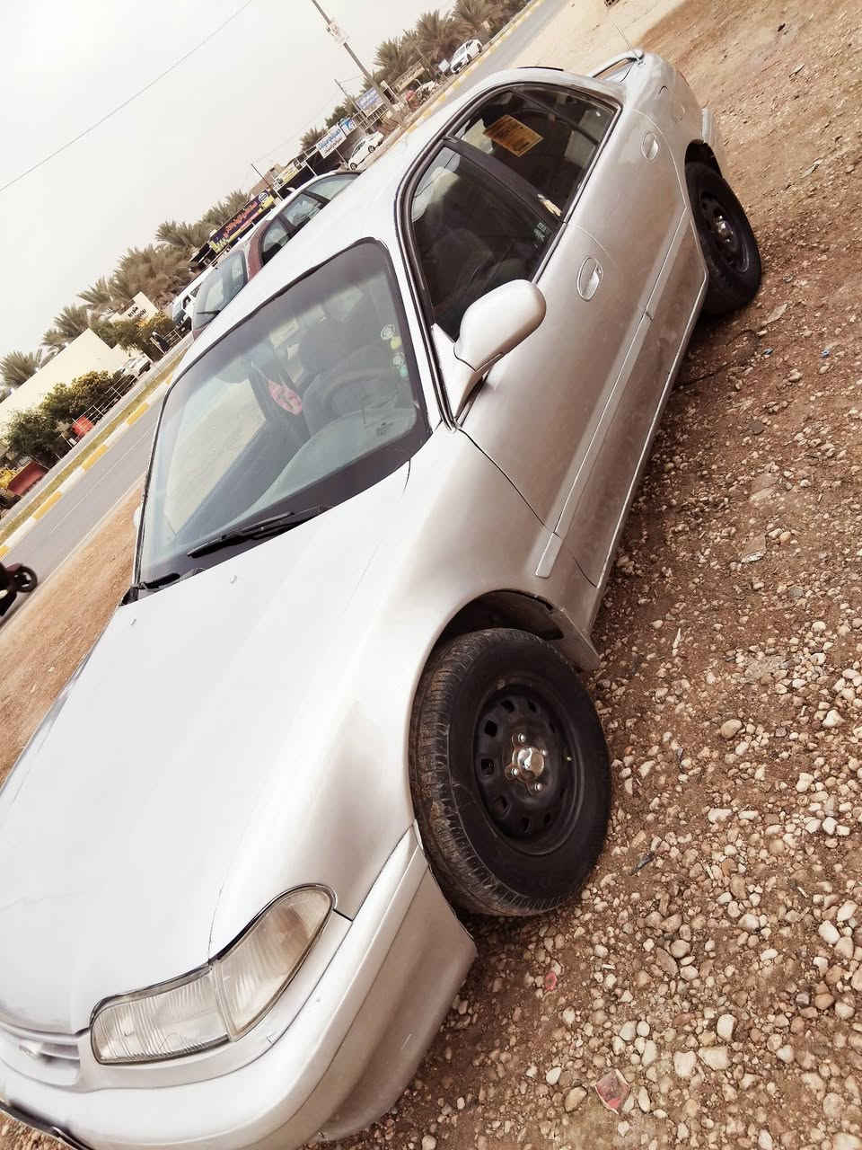 سوناتا2 موديل 94 رقم كربلاء صبغ عام جمالية تخم تاير گير عادي محرك نبدل طابوگه حاوية سيارة حلوة
السعر43 .المسيب 
***********
