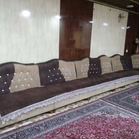 ديوان مستعمل • 18م • زاويتين