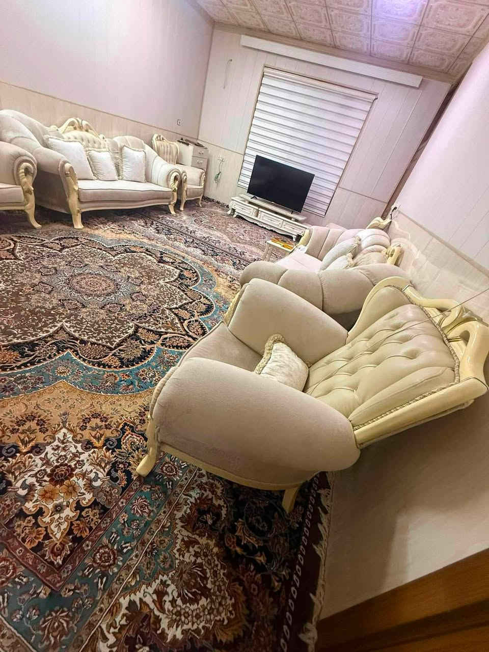 ٣٥٠هەزار رانیە


**إذا كنت صاحب هذا الإعلان وتريد حذفه لأي سبب، رجاءا أرسل رسالة إلى الدعم الفني**