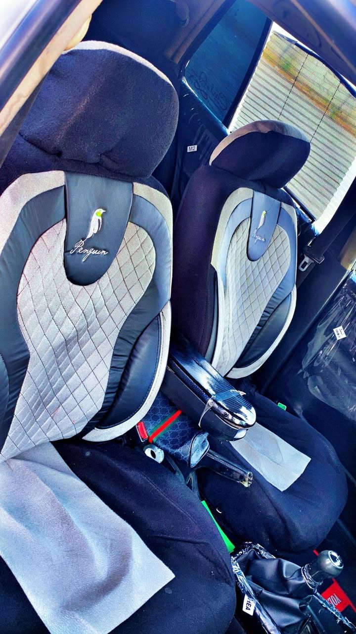 سلام عليكم
كولف   k4
موديل 1999
سياره مكينه كير جديد
مصبوغه عام
واي استفسار تصل ***********
*********** مكان السياره بغداد 
السعر ٥٠
