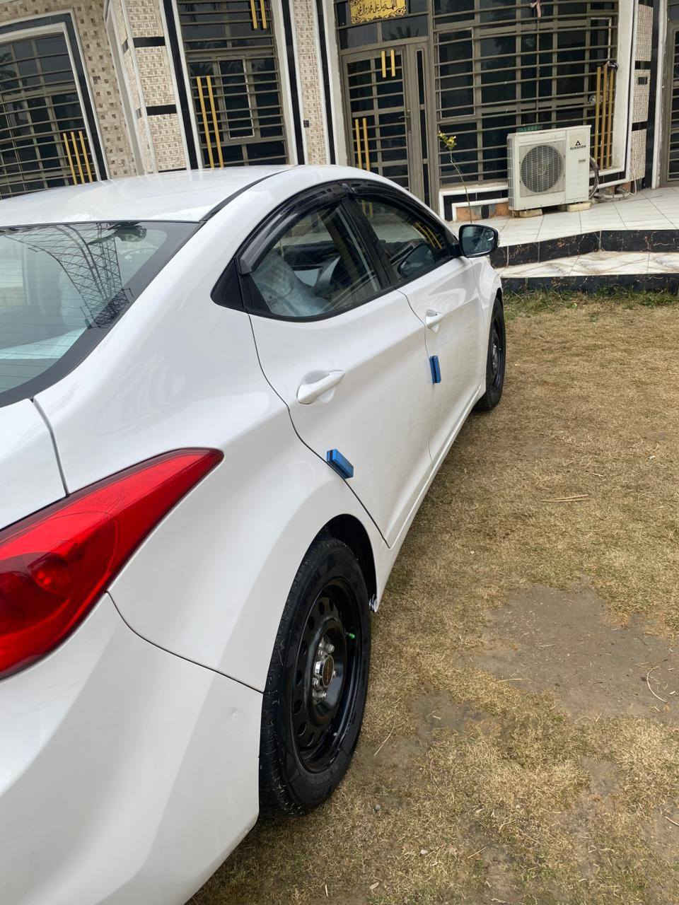 سلام عليكم النترا2013خليجي كير ومحرك وحدادية كفاله محرك2000دوش بيهاقطعه وحده صبغ الباقي كفاله شرط السونار  رقم بغداد انكليزي سنويه ال2030
محرك2000دوش
السعر108وبيها مجال 
الاتصال***********
مامتواجد بلخاص 👆👆
مواصفات السياره 
نص فول غني عن الترعيف
