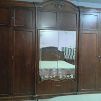 غرفة نوم للبيع للاستفسار الاتصال على الرقم 07906793710