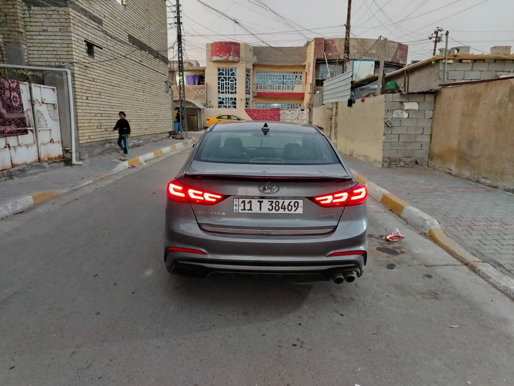 السلام عليكم النترا موديل 2018فول مواصفات بصمه فتحه تحكمات جهتين تدفئه بالكشنات اشاير بالمري ستيرن حرف Dحساسات اماميه خلفيه رادارات جانبيه كامره دواره شاشه بلادي حساسات تايرويل كب 18بلادي وبعد هواي مواصفات رقم بغداد دولي باسمي هزه جديده سنويه جديده السياره كامله وجاهزه ماشيه 66الف حقيقي كله عله وضع الشركه محرك 1800تيربوحادثهه بس مال امريكا كلهه ليبل واحد عده الحادث مال امريكا((السعر118))بيهه مجال قليل قليل  عنوان السياره بغداد الحسينيه للاستفسار الاتصال على رقم 📱 الهاتف *********** الشراي يتصل بغداد, العراق
