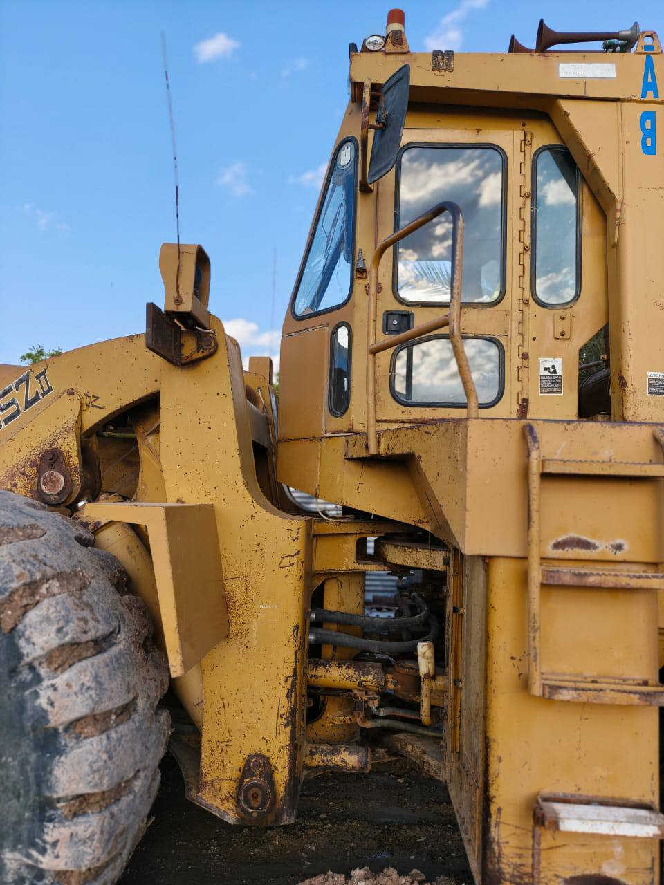 السلام عليكم
للبيع شفل كاوسكي حجم ٩٥   موديل ٨٧  مكان الانبار 
للإستفسار الاتصال برقم ***********
