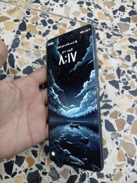 هونر X9B • ٢٥٦/١٢ • ١٢٠ هيرتز