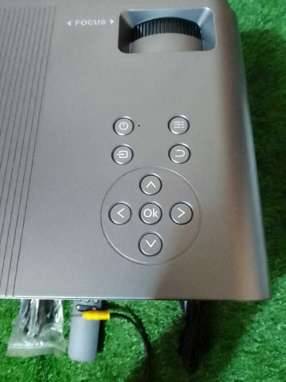 داتا شو واي فاي سمارت شرط الفحص جديده حجم الكبير دقه فول السعر65


**إذا كنت صاحب هذا الإعلان وتريد حذفه لأي سبب، رجاءا أرسل رسالة إلى الدعم الفني**