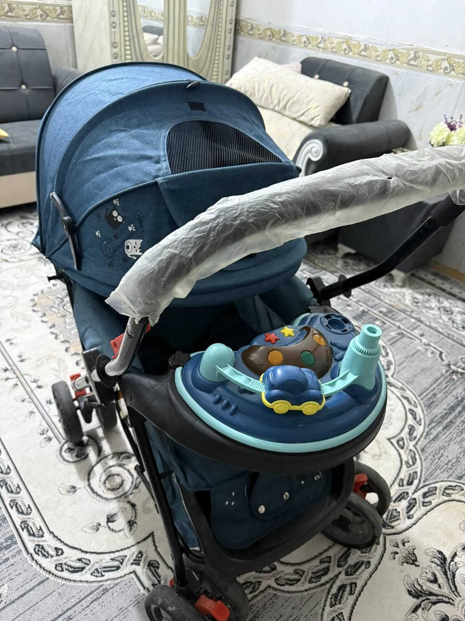 سلام عليكم عربانه للبيع  جلوس ومنام استعمال قليل  جداً


**إذا كنت صاحب هذا الإعلان وتريد حذفه لأي سبب، رجاءا أرسل رسالة إلى الدعم الفني**