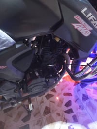 دراجه نوع ليفان للبيع يرادلها ترتيب بل كشر  مكينه ربع 250 نشاط فول  6 ...