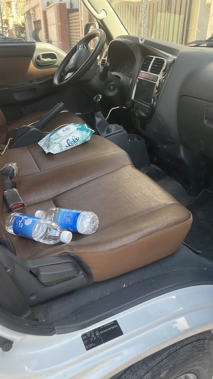 للبيع كيا بنكو رقم اربيل موديل 2025 
ماشي 25 الف اتصال على الرقم *********** بغداد, العراق
