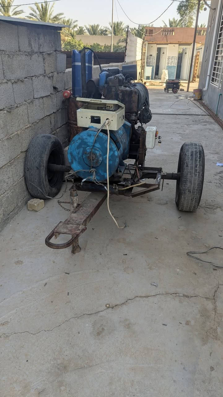 السلام عليكم مولد دويز 2 بستم نضيف حيل راس توليد 14 كيفي 
شغال ونضيف 11 ورقة وبي مجال مستعجل حيل على بيعته تجي تشغل وتشوف وبيك خير وتدلل 
***********
