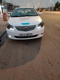 ٢٠١٣ • كفاله • بدرا