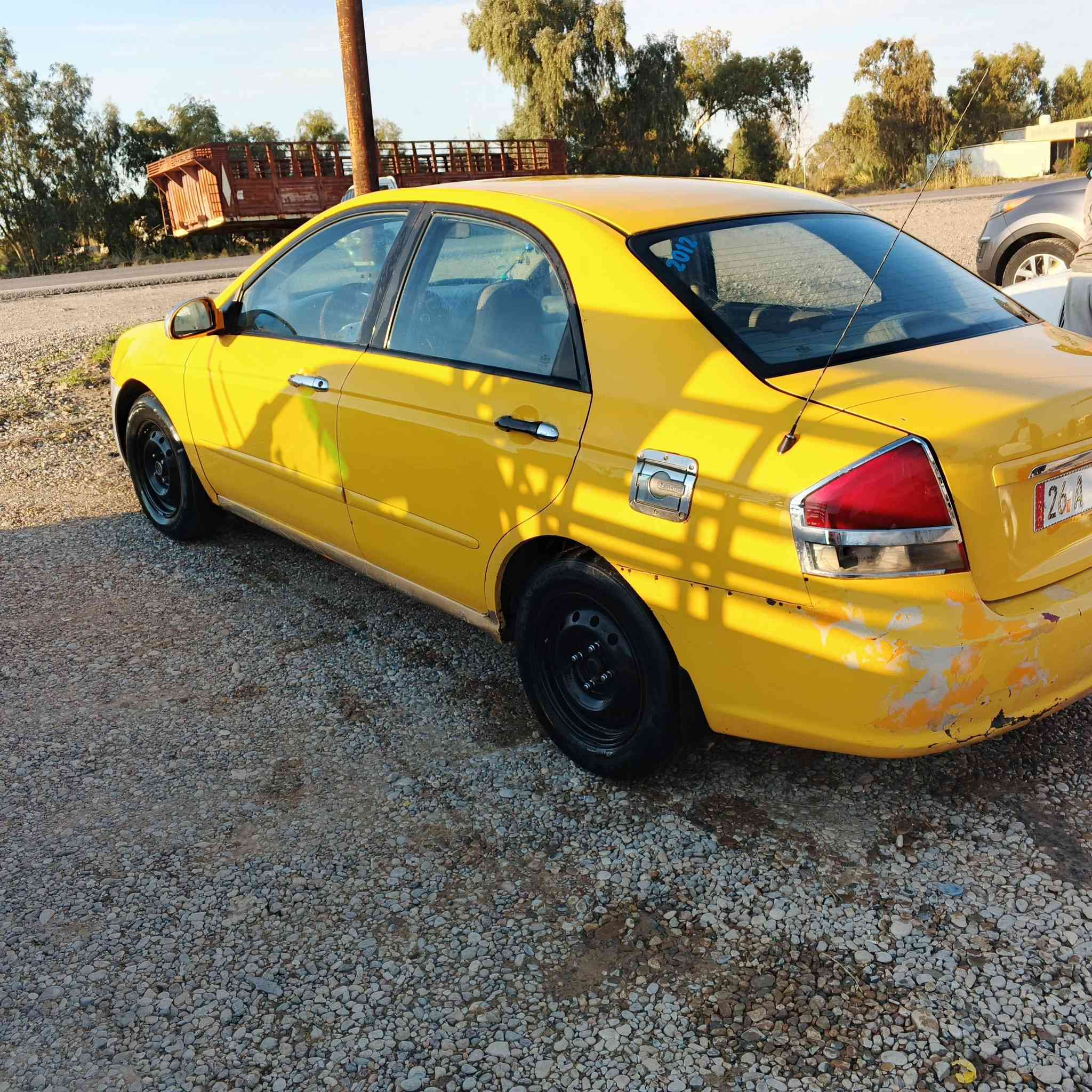 اسبكترا 2009 لبيع لسفسار ***********
