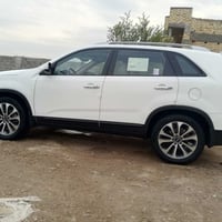 سورنتو خليجية • ٢٠١٥ • ٧راكب