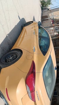 النترا ٢٠١٤ • قطعين باب • بدون دواخل