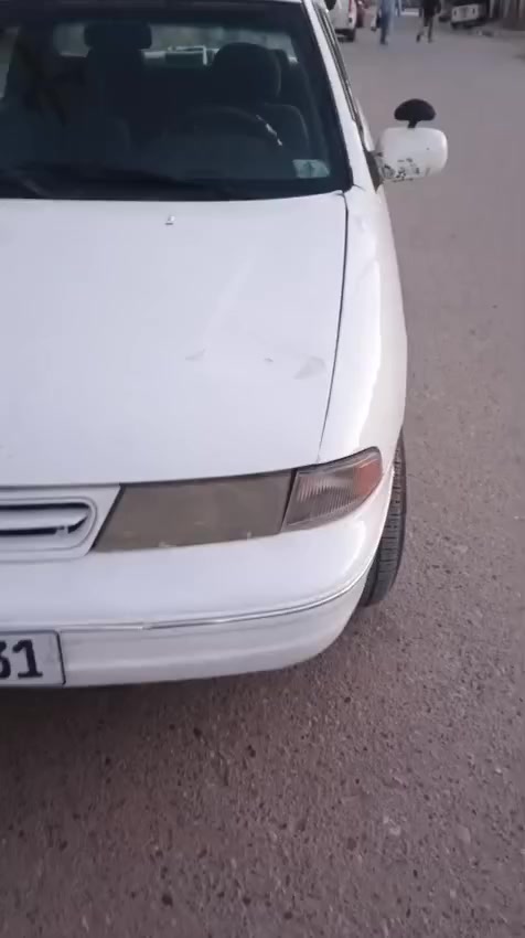 السلام عليكم عندي كيا سيفيا للبيع موديل 94كير اوتماتيك ومحرك خير من الله تبريد تدفئه  رقم بغداد دولي سنويه جديده بسمي السياره جهازها عنواني بغداد السعر 37وبي مجال الشراي يتصال ع رقم بي واتساب ***********
