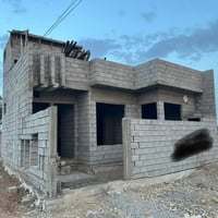 دار للبيع • القوسيات • ١٠٠م