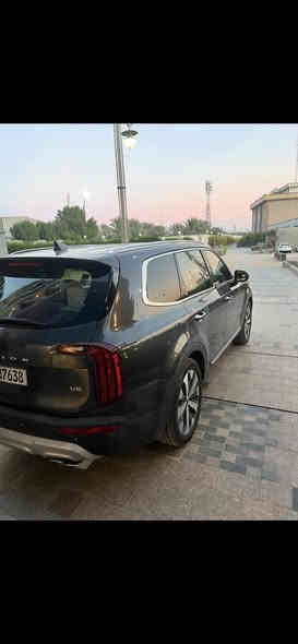 سلام عليكم
تولرايد للبيع 2021 مواصفات S

حادث خلفي جنطه صبغ    تعديل بارد جاملغ خلفي  بدون صبغ

بجم كبس 

المواصفات

سلايت روف

كشن vib

تدفئه بل كشنات

داخل ابيض

ويل 20

لايت زنون

محرك 3800

وباقي المواصفات معروفه 

السياره بدون ايرباك

للسفسار***********
