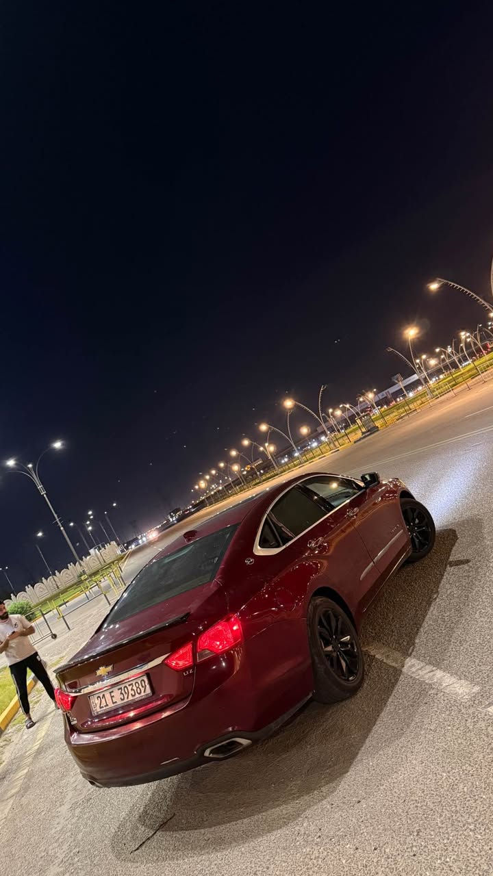 السلام عليكم 
للبيع امبالا موديل 17 وارد امريكي حادثها جاملق وبنيد مواصفات LTZ فول مواصفات بنوراما شاشة جبيرة كشنات جلد وكهربائي وبقية المواصفات المعروفة السيارة رقم سليمانية الجديد تريد تحويل او وكالة بالي يعجبك السعر 125 وبيهة مجال مكاني البصرة الجمعيات 
***********
مكلف بالنشر موجود رقم راعيها واتصل بيه البصرة, العراق
