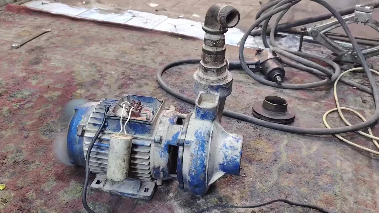 ماطورات ماء الجبير 3حصان 2انج الغير ماعرف عنه للبيع ثنينهن 300 وبيهن مجال الشراي يراسلني او يتصل *********** مكاني كربلاء حي النقيب
