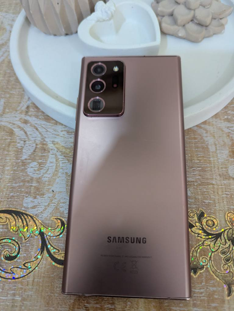 سلام عليكم نوت ٢٠ الترا  ذاكره٢٥٦ خطين مكفول كفاله عامه نضافته تخبل لون برونزي جهاز فقط بدون غراض مكاني بغداد وره سيطرت الشعب بغداد, العراق


**إذا كنت صاحب هذا الإعلان وتريد حذفه لأي سبب، رجاءا أرسل رسالة إلى الدعم الفني**