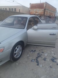 نفخ مكينه • تبريد ثلج • تاير جديد