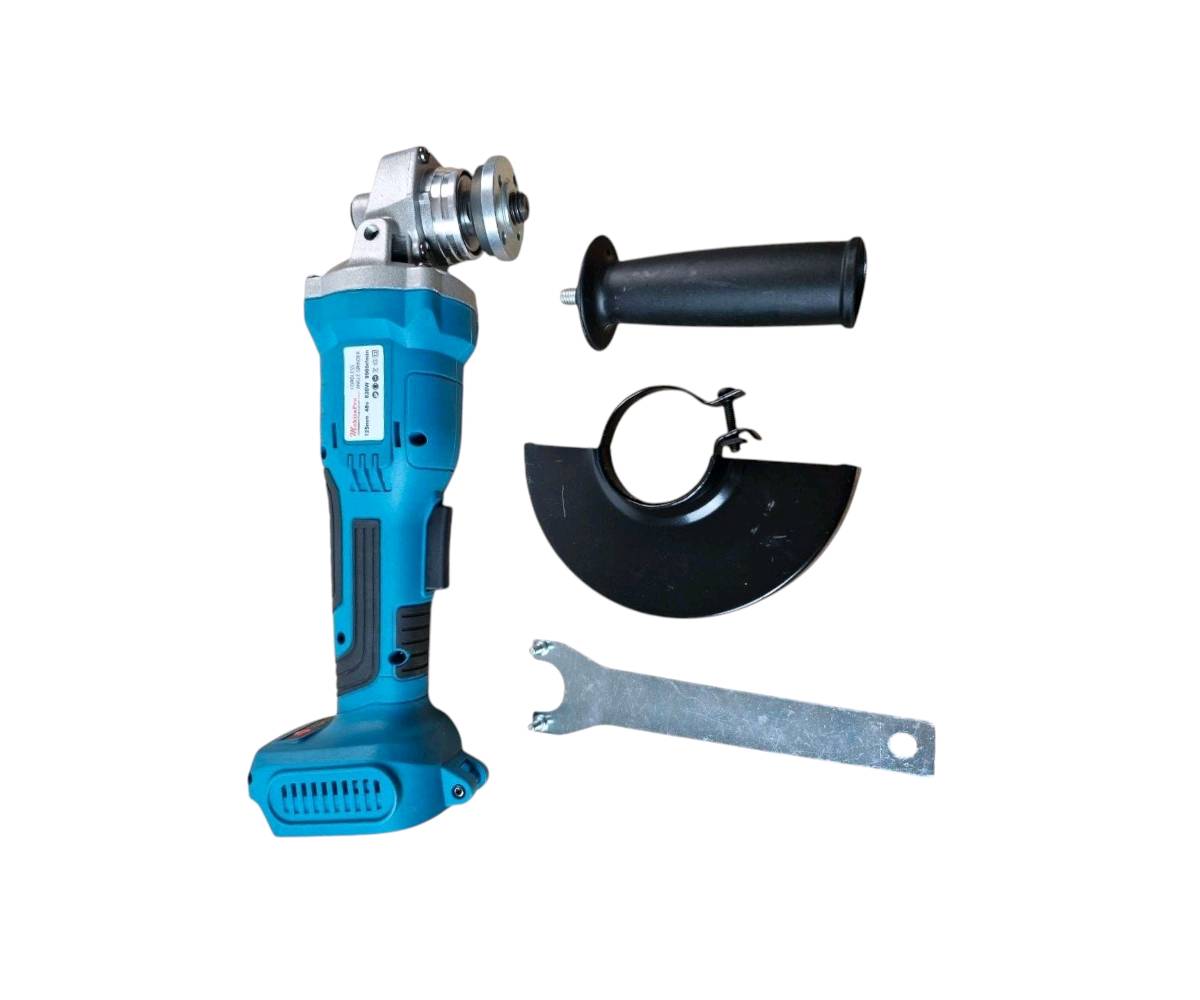 🔧💥 حرّر شغلك من الأسلاك!

كوسرة تقطيع ليثيوم 48V بقدرة قوية وسرعة عالية، تقطع وتجلخ بكل سهولة ودقة.

✅ بطاريتين لتشتغل أطول بدون توقف

✅ خفيفة وسهلة الحمل

✅ أمان عالي مع غطاء حماية ومقبض مريح

✅ حقيبة مرتبة تحفظ كل القطع

سواء كنت محترف أو تشتغل بالبيت… هذي الكوسرة بتكون مساعدك الأقوى 👌
ما هو اسم الموديل بالتحديد؟: 
تفاصيل مكتوبه 
هل يوجد ضمان على المنتج؟: 
نعم
وين مكانك؟: 
موصل
هل السعر قابل للتفاوض؟: 
لا
هل يشمل السعر الشحن؟: 
نعم