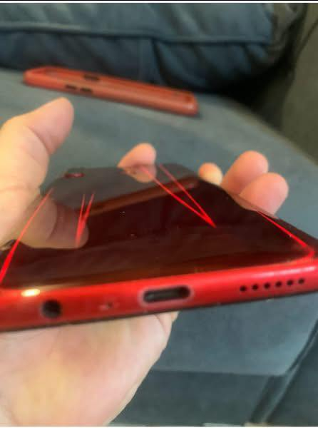 السلام عليكم
كلكسي A20S
ذاكره 32
جهاز نظيف جدا
مع ملحقات
سعره 85 الف
عنوان بغداد حي البنوك
***********
