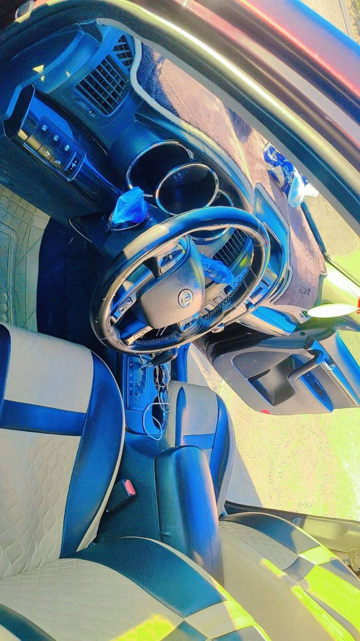 للبيع سياره 7راكب سيرنتو وارد امريكا موديل 11 رقم بغداد دولي انگليزي سنويه جديد ضرر چاملغ الأيسر الأمامي بدون دواخل سعر 140$ بي مجال بسيط 
*********** اني مكلف بل نشر لاتراسل خابر صاحبهه
