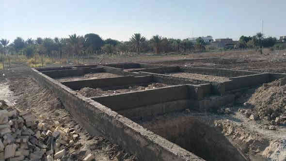 خلفة بناء درجة اوله
الإلتزام بالموعد 
في بابل فقط
*********** اخوكم ابو عبدالله
