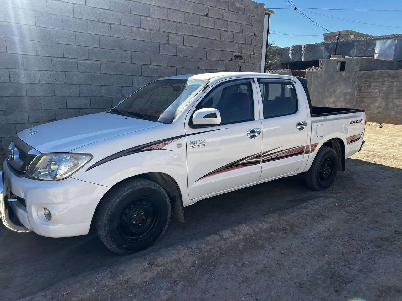 بكم 2009للبيع***********
