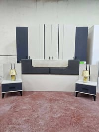 غرفة 8 قطع • فول نضافة • نقل مجاني بغداد