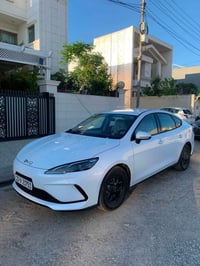 سيل 05 • ٢٠٢٥ • هايبرد DM-i
