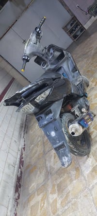 دراجة ماكس • تايرات جلاتين • بغداد البلديات