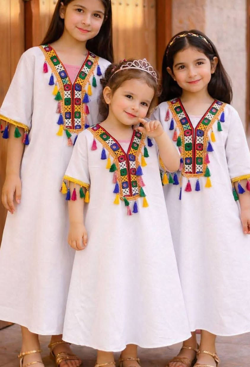 هاي الموديلات متوفره من 3اشهر الى 10سنوات 🌛💖🌜
وحتى قياسات من Lالى3xxx
الحجز مفتوح لغاية 10رمضان ✨✨✨📌https://whatsapp.com/channel/0029Vap9HxSC6ZvaPF1PtM1O

متوفر توصيل لجميع المحافضات والقضيه 🚛🚛


**إذا كنت صاحب هذا الإعلان وتريد حذفه لأي سبب، رجاءا أرسل رسالة إلى الدعم الفني**