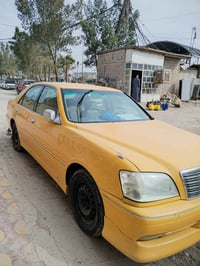 ٢٠٠٥ • مكينه جديده • رقم بغداد