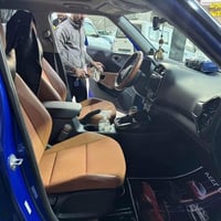 كيا صول 2024 جي  تي فول فتحة اشاير بل مري حساسات امامي وخلفي توقف ذاتي...