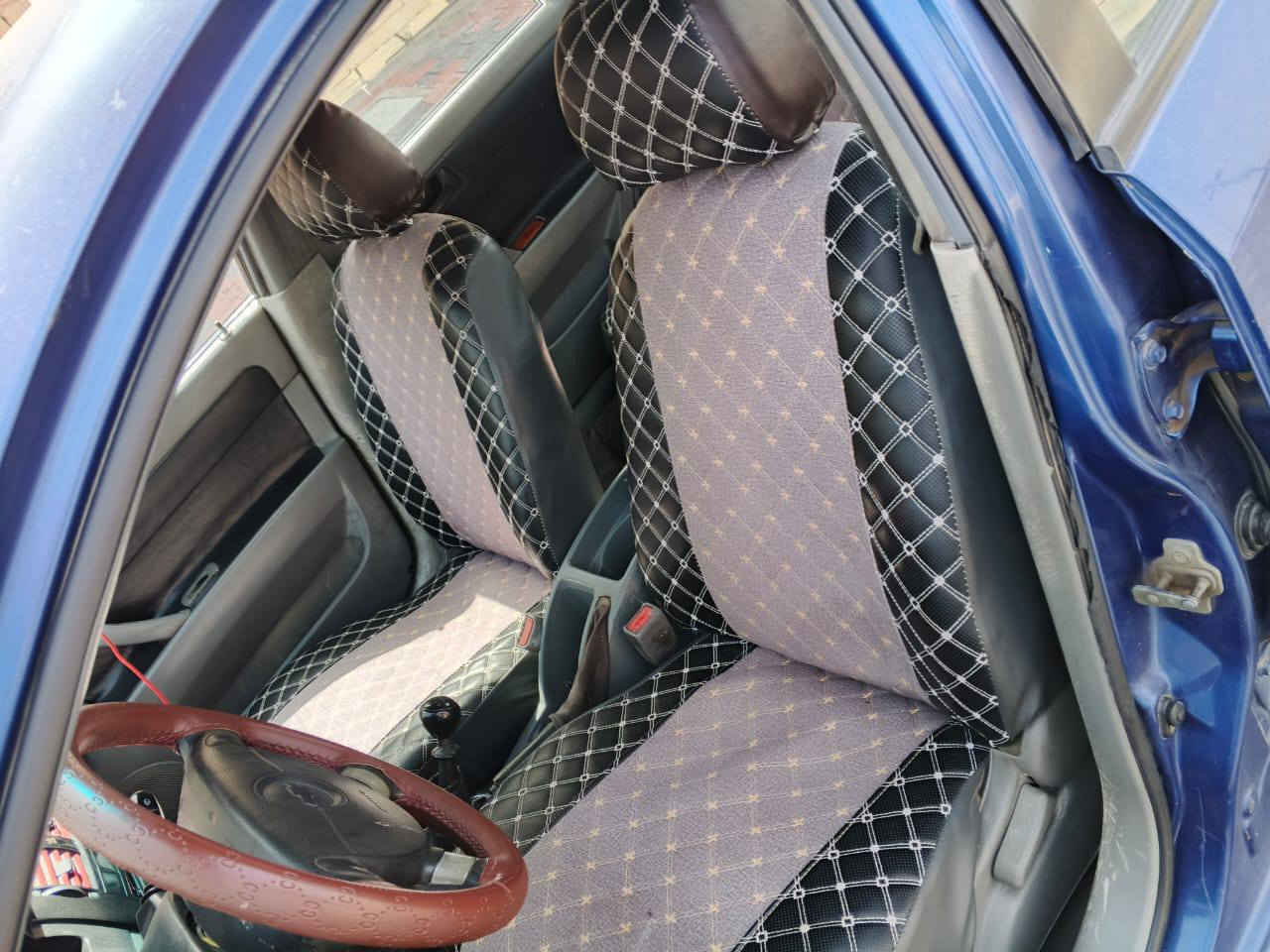 السلام عليكم
اوبترا للبيع
موديل 2005
سياره خير من الله 
رقم بغداد انكليزي 
تحويل ثاني يوم 
مصبوغه حزام جماليه 
السعر 55 وبيه مجال للاستفسار اتصال على الارقام التالية ***********
***********
غير متواجد على فيسبوك
