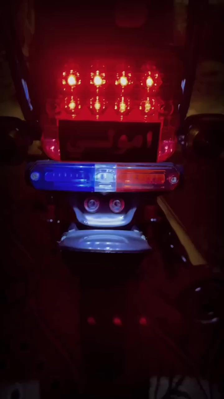 سلام عليكم دراجه البيع وراق سكنر مبدلهه دهن مره وحده من عمرتهه شغلتهه ساعه وذبيت دهنهه ما ماشيه دراجه كفاله عامه ومجنبزه سعر مليون و١٠٠رجان مو شراي يطلع گبل رقمي***********
