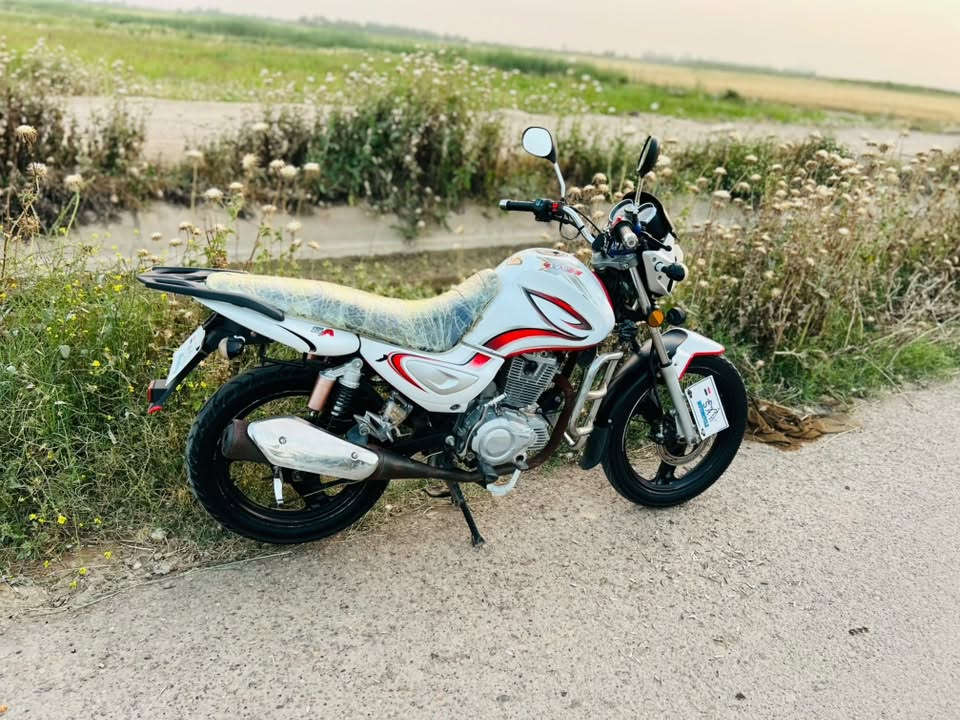 🔥SAWللبيع دراجه بلاديه
***********
