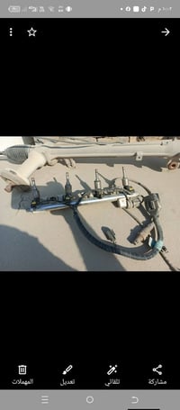 مشط مال كصه امريكي وادوات سورينتو 4سلندر امريكي كصه بلادي لاستفسار 077...