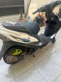 ماكس عدله • دراجة ناعمه • حي الجهاد بغداد