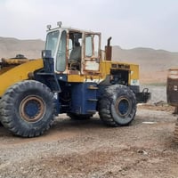 كاوسكي • حجم 90 • نجف