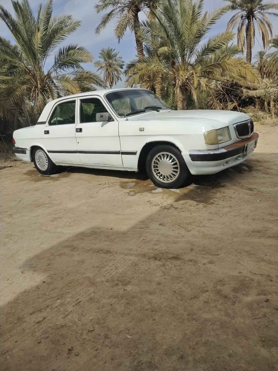 سلام عليكم شباب فولكه للبيع
كير ومكينه فيفيتي تبريد راس ثور تخم تاير جدد شراي هاذه رقمي ***********
