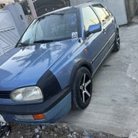 كولف ٩٢ • محرك ٢٠٠٠ • كير اوتو