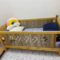 جرباية خشب • دواشك • كركوك