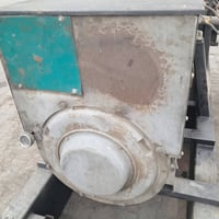 ورحمة الله وبركاتة راس توليد سامفور 250 الضهر مالته ملفوف  مع شاصي مع ...